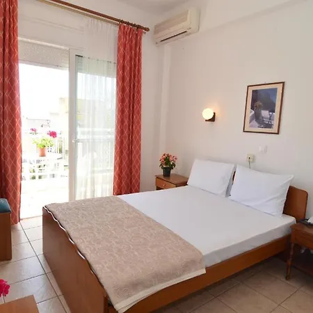 Triada Hotel Limenaria (Thasos)
