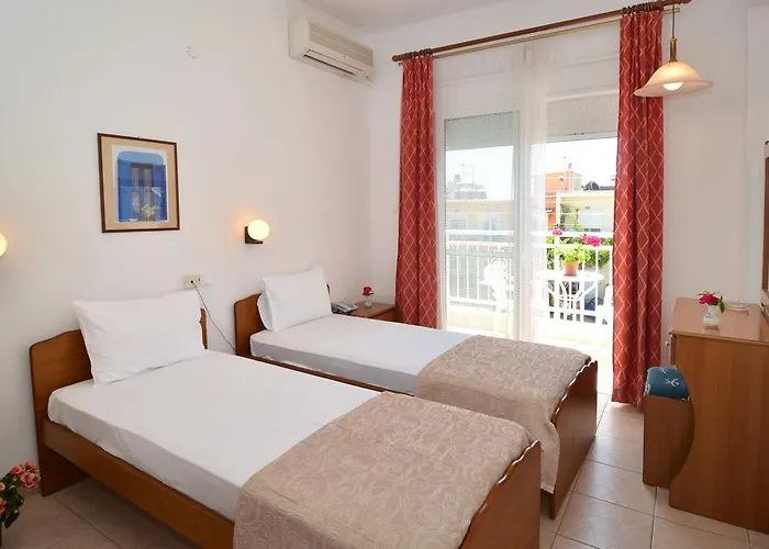 Triada Limenaria (Thasos)